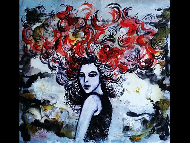 Fervor Dalliance With Snow