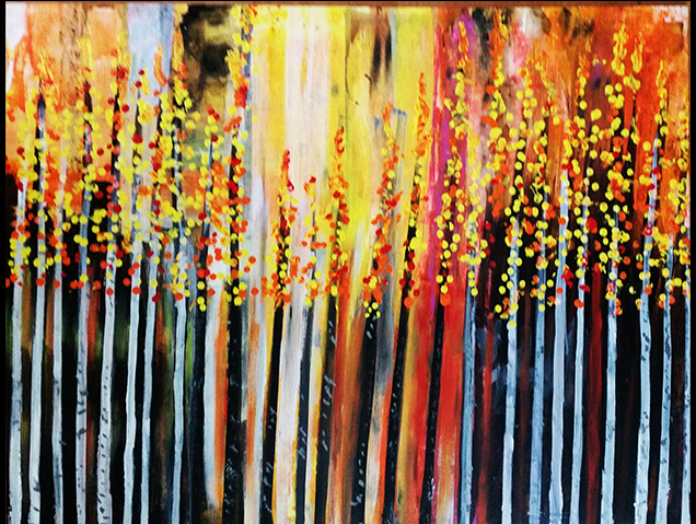 Love Forests of Värmland